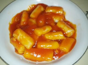Resep Rappoki Resep toppoki simpel rumahan enak dan mudah - Cookpad