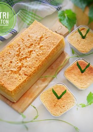 Foto resep Putri Keraton (Khas Banjar)
