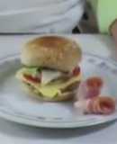 Hamburguesas