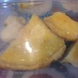 Pie susu teflon