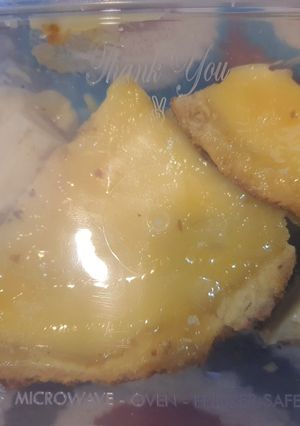 Foto resep Pie susu teflon