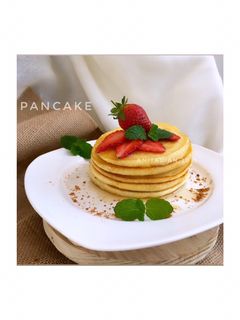 Foto resep Pancake