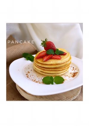 Foto resep Pancake