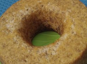 Foto resep Bolu pisang kukus no mixer no timbangan