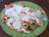 Masa de ravioles
