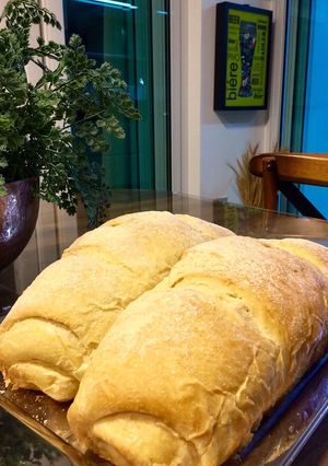 Foto de Pão de milho