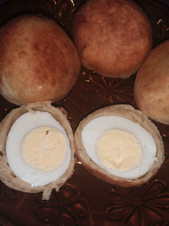 A picture of Egg roll.