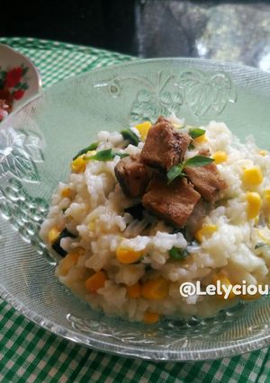 Foto resep Bubur Manado