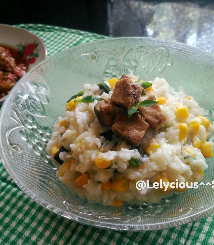 Foto resep Bubur Manado