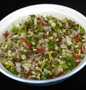 Easy Steps Prepare Recipes Sprouts salad the  Makes Drooling Delicious.