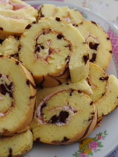 Foto resep Bolu gulung