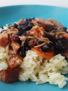 Foto de Feijoada de Sobras