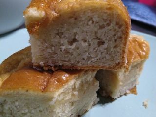 Gâteau frangipane