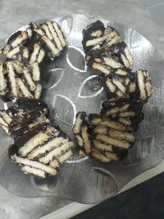 صورة لوصفة ليزي كيك