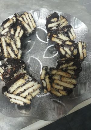 صورة لوصفة ليزي كيك