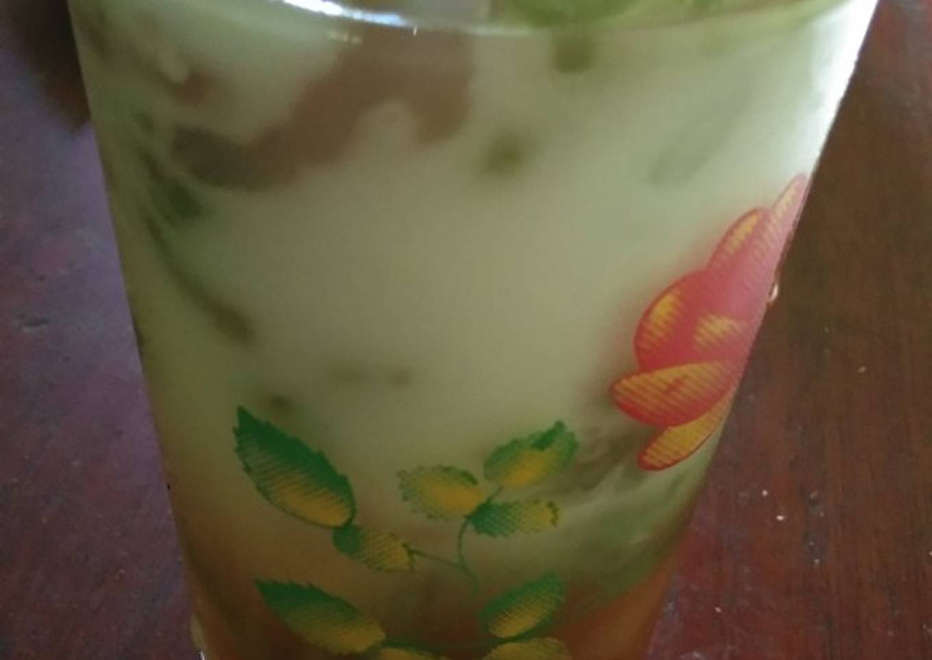 Cendol