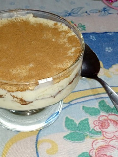 Una foto de Arroz con leche 😋