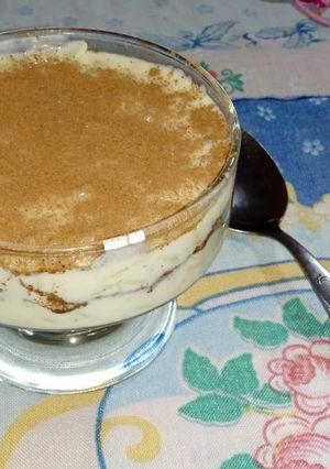 Una foto de Arroz con leche 😋