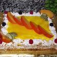 طورطة المناسبات السعيدة