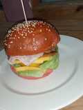 Color Burger