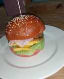 Color Burger