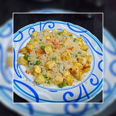 #Week 4 - Quick Fix Dinner A picture of #Week 4 - Quick Fix Dinner.