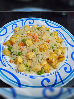 A picture of #Week 4 - Quick Fix Dinner.