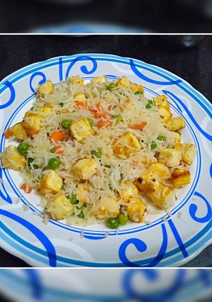 A picture of #Week 4 - Quick Fix Dinner.