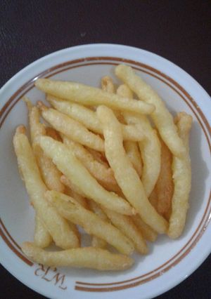 Foto resep Kentang Keju