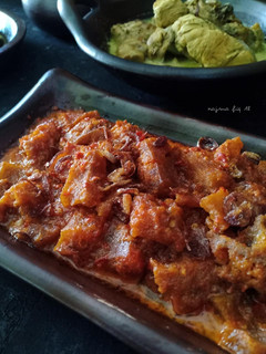 Foto resep Sambel Goreng Krecek