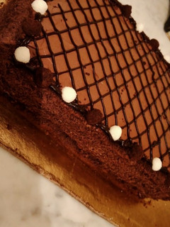 صورة لوصفة 🎂 تارت المناسبات سهلة وسريعة التحضير ❤️
