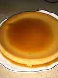 Flan de Coco