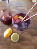 Sangria maison