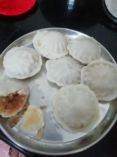 கொழுக்கட்டை(kolukattai recipe in tamil) செய்முறை முக்கிய புகைப்படம்