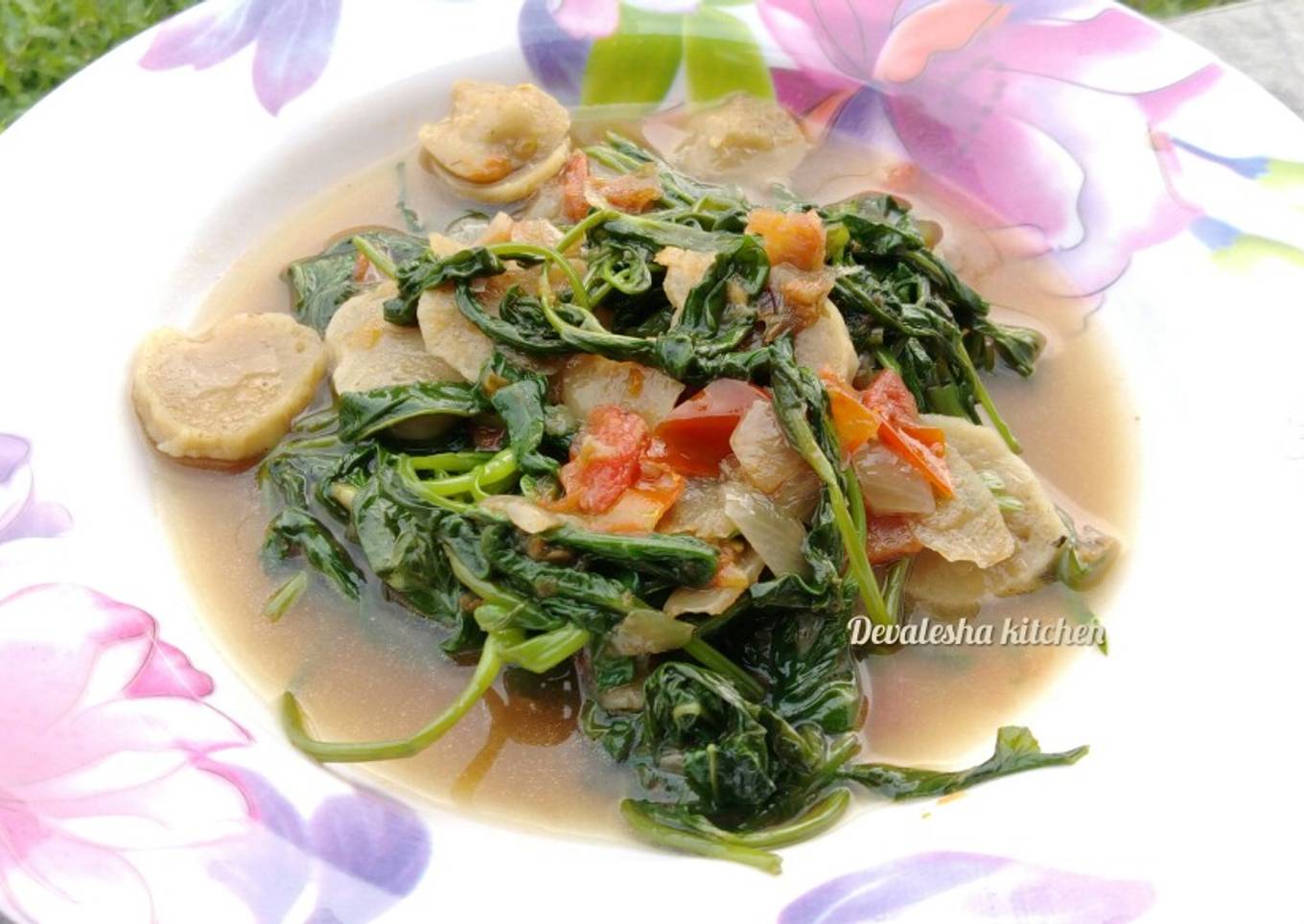 210. Bakso Goreng Cancun