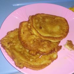 A picture of Pancake.