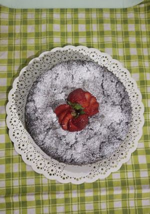 Una foto de Chocolenteja, gluten free
