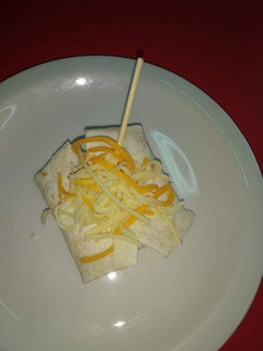 Una foto de Wraps de pollo