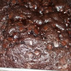 A picture of Brownies.