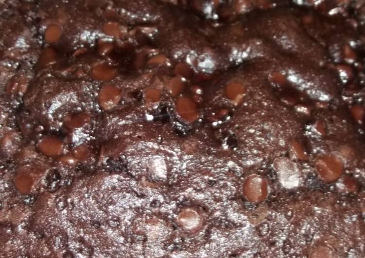 Recipe of Perfect Brownies