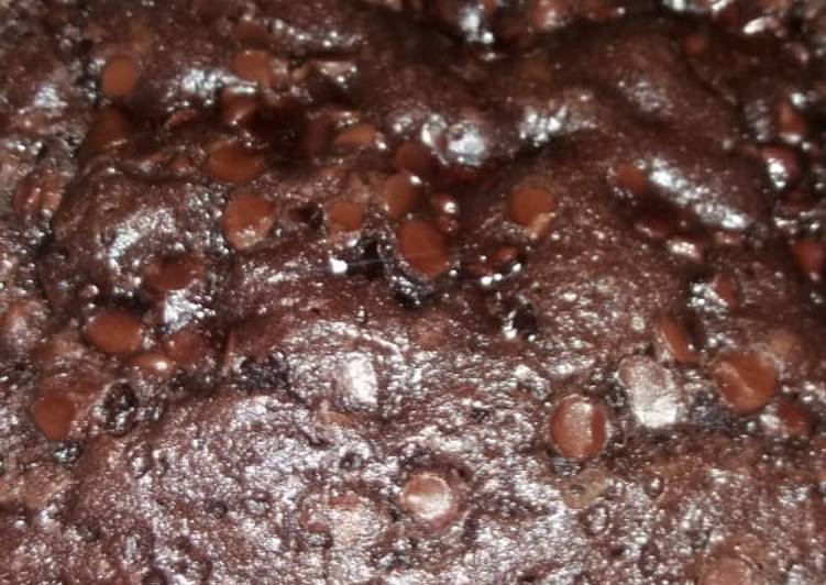 Recipe of Favorite Brownies