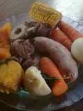 Puchero Criollo