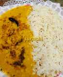 Dal Rice