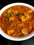 Kadai Paneer