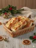 Garlic Cheese bread Cup