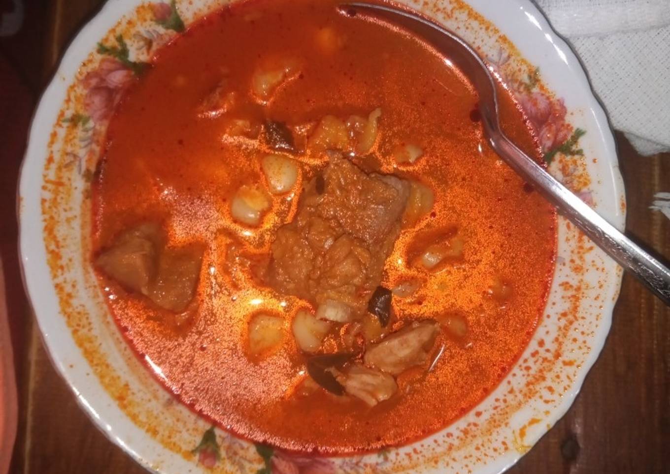 Pozole