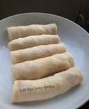 Kulit Risoles mocaf Lembut Elastis