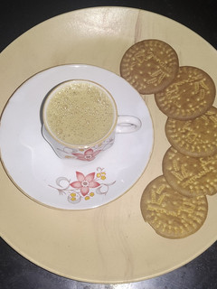 பில்டர் காஃபி (Filter Coffee rceipe in tamil) செய்முறை முக்கிய புகைப்படம்