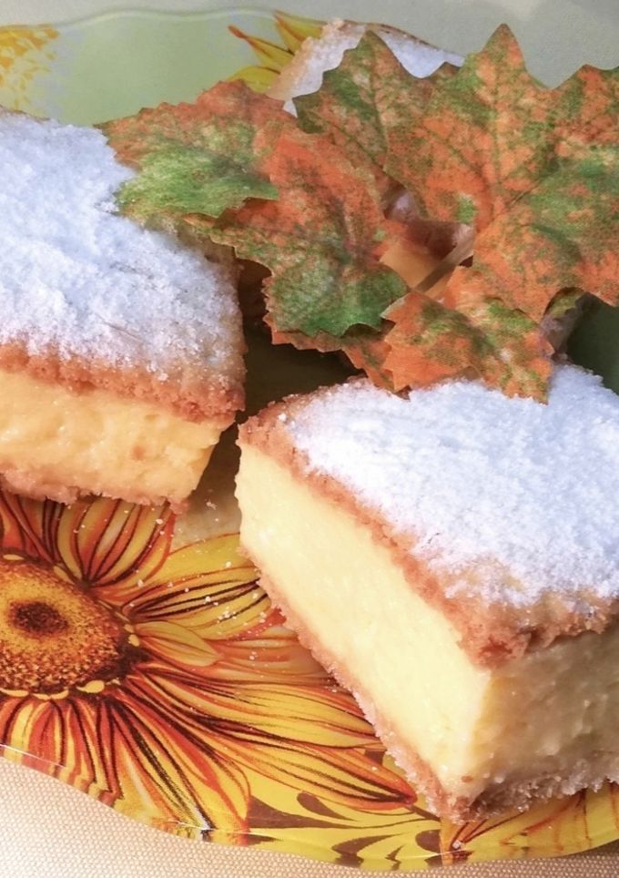 Sondey krémes recept fotója