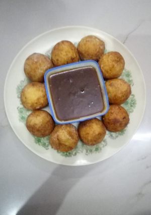 ફરાળી પેટીસ (Farali Pattice Recipe In Gujarati) રેસીપી મુખ્ય ફોટો